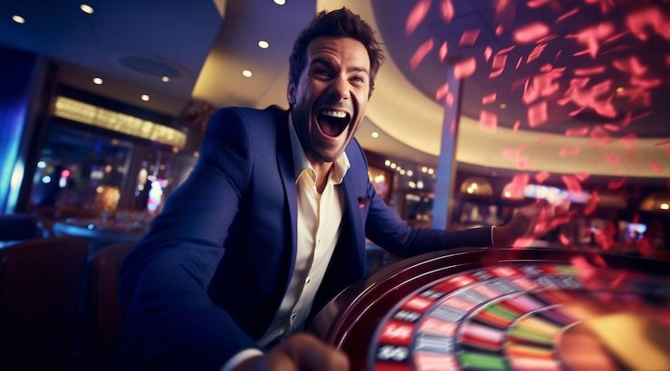 Ilustrasi fitur responsible gaming dan batas bermain di mpo0808